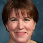 Photo of Michelle Meade