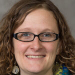 Photo of Natalie Sampson