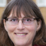 Photo of Elizabeth Anderson