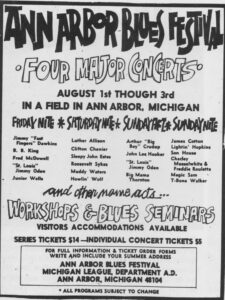 Festival Poster
