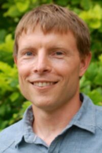 Christopher Poulsen