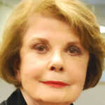 Photo of Patricia Gurin