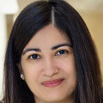 Photo of Reshma Jagsi