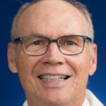 Photo of Joseph C. Kolars