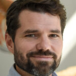 Headshot of Jacob Allgeier