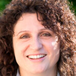 Photo of Valeria Bertacco