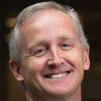 Headshot of James Dalton