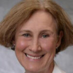 Headshot of Rebecca Cunningham