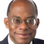 Headshot of Roger Ferguson