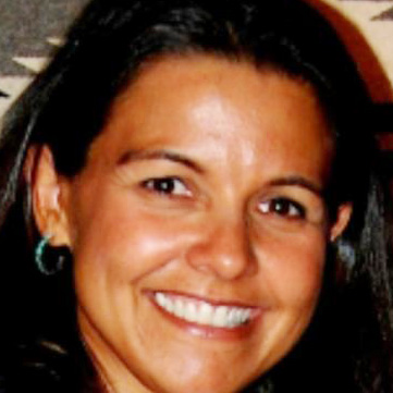 Headshot of Stephanie Fryberg