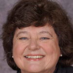 Marita Inglehart