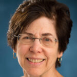 Judith Irvine