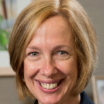 Carol Rossier Bradford