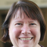 Pamela MacKintosh