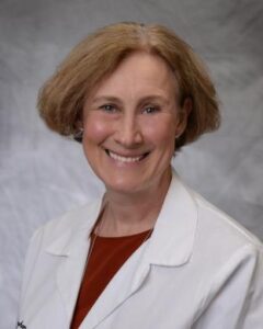 Rebecca Cunningham