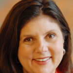 Betsey Stevenson
