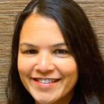 Headshot of Tammie Durham