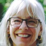 Headshot of Joan Nassauer
