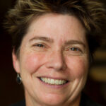 Photo of Susan Alcock