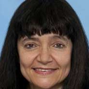 Headshot of Maria Castro