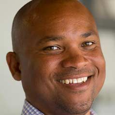 Headshot of Odest Chadwicke Jenkins