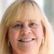 Headshot of Susan Brooks