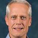 Headshot of Vernon Carruthers