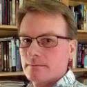 Headshot of William Currie