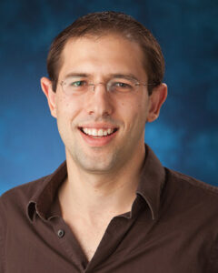 Josh Pasek