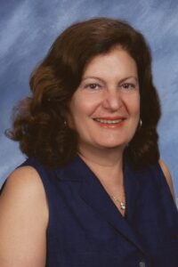 Silvia Pedraza