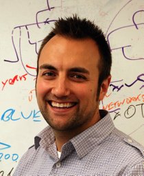 Kevin M. Bakker