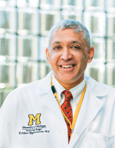 Krishnan Raghavendran