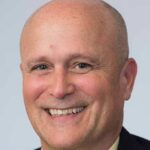 Headshot of Tony Burger