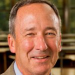 Headshot of Keith Moreland