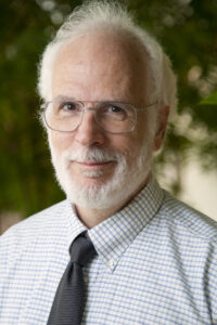 Richard Miller
