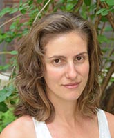Daphne Bazopoulou