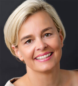 Ursula Jakob