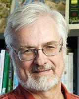 John Vandermeer.