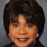 Headshot of Cheryl Brown Henderson