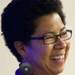 Headshot of Barbara Ransby
