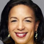Headshot of Susan Rice