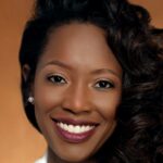 Headshot of Jalonne L. White-Newsome
