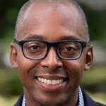 Headshot of Khalil Gibran Muhammad