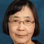 Headshot of Anna Suk-Fong Lok