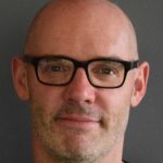 Headshot of Scott Page