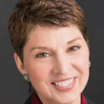 Photo of Cathleen Connell