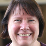 Headshot of Pamela J. MacKintosh