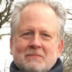 Headshot of Samuel David Epstein