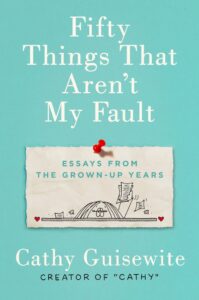 Guisewite book cover