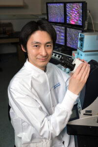Noriaki Ono 